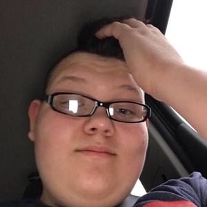 Meet your Posher, Trever